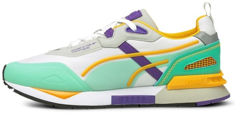 Puma Mirage Tech 'Hijau Ungu' 381118-08 Buy Puma Mirage Tech 'Hijau Ungu' 381118-08