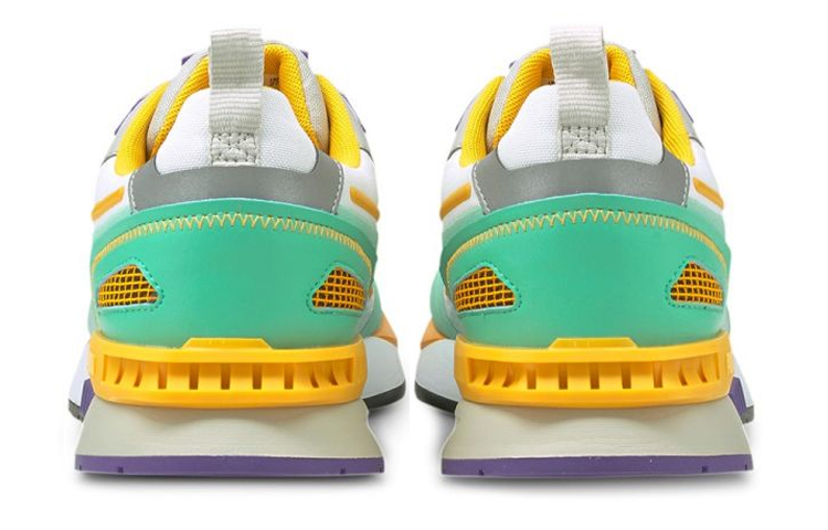 Puma Mirage Tech 'Green Purple' 圖 4