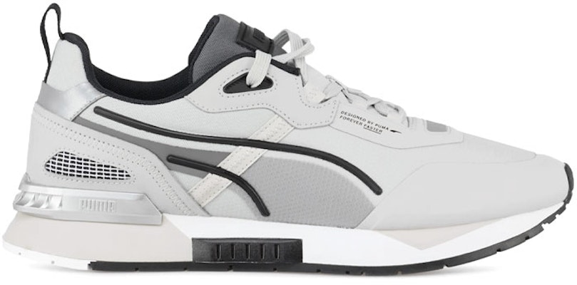 푸마 미라지 테크 '그레이' (Puma Mirage Tech 'Grey') 381119-03 Order 푸마 미라지 테크 '그레이' (Puma Mirage Tech 'Grey') 381119-03