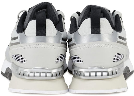 푸마 미라지 테크 '그레이' (Puma Mirage Tech 'Grey') 381119-03 Shop 푸마 미라지 테크 '그레이' (Puma Mirage Tech 'Grey') 381119-03