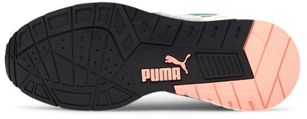 Puma Mirage Tech 'Grey Black' 381118-09 Purchase Puma Mirage Tech 'Grey Black' 381118-09
