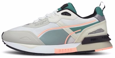 Puma Mirage Tech 'Grey Black' 381118-09 Puma Mirage Tech 'Grey Black' 381118-09