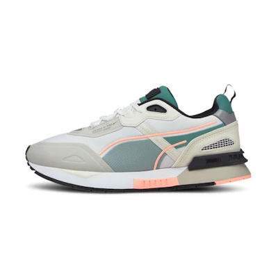 Puma Mirage Tech 'Grey Black'