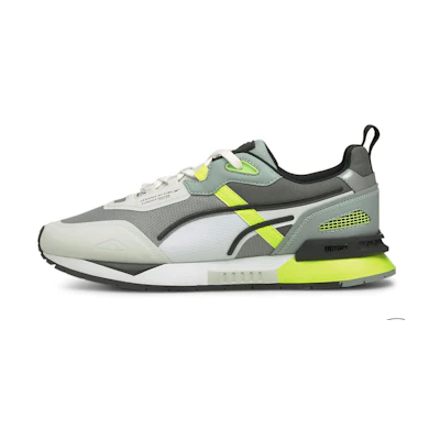 Puma Mirage Tech 'Grey Green'