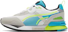 Buy Puma Mirage Tech 'Kelabu Violet Multi' 381118-02