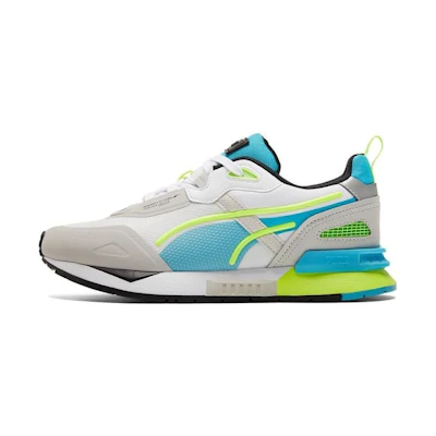 Puma Mirage Tech 'Grey Violet Multi'
