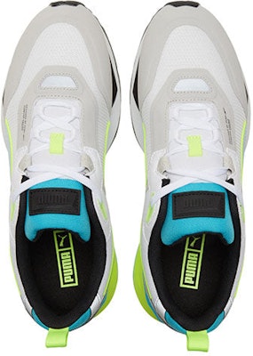 Puma Mirage Tech 'Grey Violet Multi' 381118-02 Shop Puma Mirage Tech 'Grey Violet Multi' 381118-02