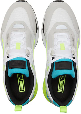 Puma Mirage Tech 'Kelabu Violet Multi' 381118-02 Purchase Puma Mirage Tech 'Kelabu Violet Multi' 381118-02