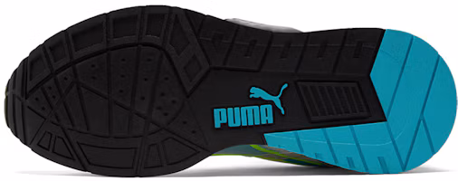 Details for Puma Mirage Tech 'Gris Violeta Multicolor' 381118-02