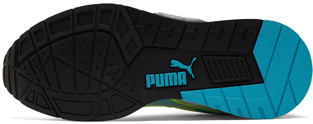 Puma Mirage Tech 'Kelabu Violet Multi' 381118-02 Details for Puma Mirage Tech 'Kelabu Violet Multi' 381118-02