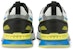 Puma Mirage Tech 'Kelabu Violet Kuning' 381118-03