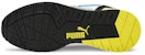 Puma Mirage Tech 'Kelabu Violet Kuning' 381118-03