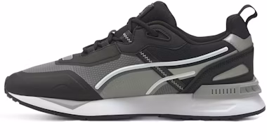 Puma Mirage Tech 'Metallic Black' 382075-02 Puma Mirage Tech 'Metallic Black' 382075-02