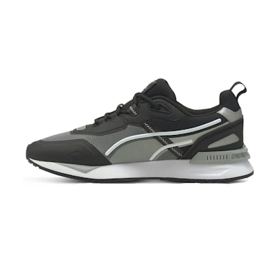 Puma Mirage Tech 'Metallic Black'