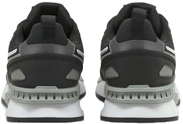 Puma Mirage Tech 耐磨防滑減震 低筒運動鞋 黑 Shop Puma Mirage Tech 耐磨防滑減震 低筒運動鞋 黑
