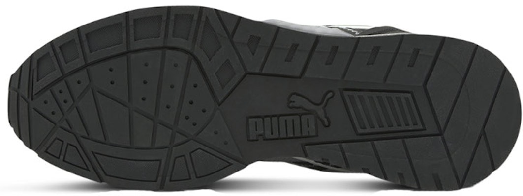 Puma Mirage Tech 耐磨防滑減震 低筒運動鞋 黑 Purchase Puma Mirage Tech 耐磨防滑減震 低筒運動鞋 黑