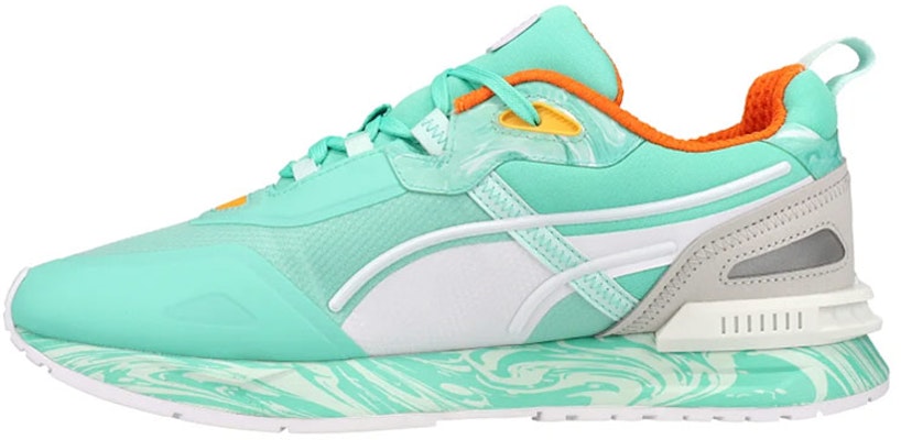 Puma Mirage Tech 'Minty Fresh Green' 382166-01 Buy Puma Mirage Tech 'Minty Fresh Green' 382166-01