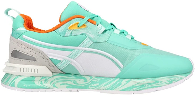 Puma Mirage Tech 'Minty Fresh Green' 382166-01 Order Puma Mirage Tech 'Minty Fresh Green' 382166-01