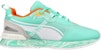 Puma Mirage Tech 'Hijau Segar Mint' 382166-01