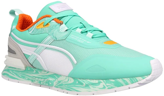 Puma Mirage Tech 'Minty Fresh Green' 382166-01 Shop Puma Mirage Tech 'Minty Fresh Green' 382166-01