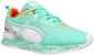 Puma Mirage Tech 'Hijau Segar Mint' 382166-01
