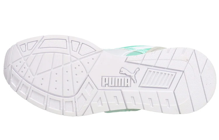 Purchase Puma Mirage Tech 'Minty Fresh Green' 382166-01