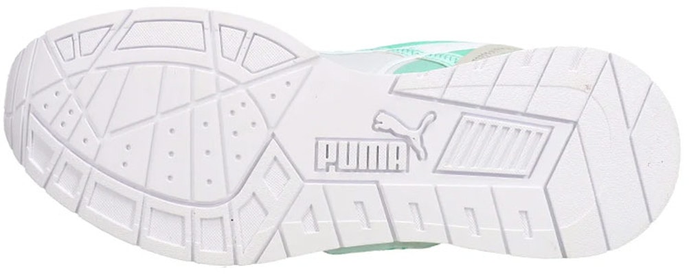 Puma Mirage Tech 'Minty Fresh Green' 382166-01 Purchase Puma Mirage Tech 'Minty Fresh Green' 382166-01