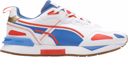 Puma Mirage Tech 'Parade' 388347-01 Puma Mirage Tech 'Parade' 388347-01