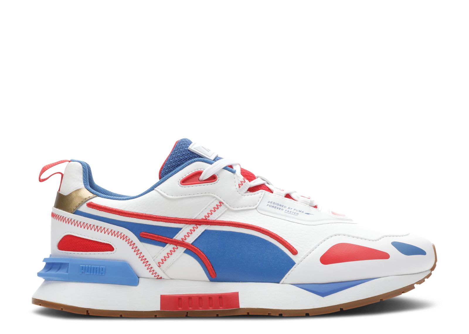 Puma Mirage Tech 'Parade' 388347-01