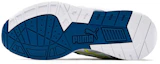 Purchase Puma Mirage Tech 'Putih Paradise Biru Kuning' 382623-01