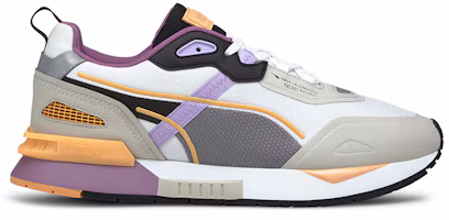 Order Puma Mirage Tech 'Blanco Gris Violeta' 381118-06