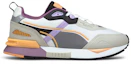 Order Puma Mirage Tech ''Weiß Grau Violett'' 381118-06