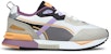 Puma Mirage Tech 'Putih Kelabu Ungu' 381118-06