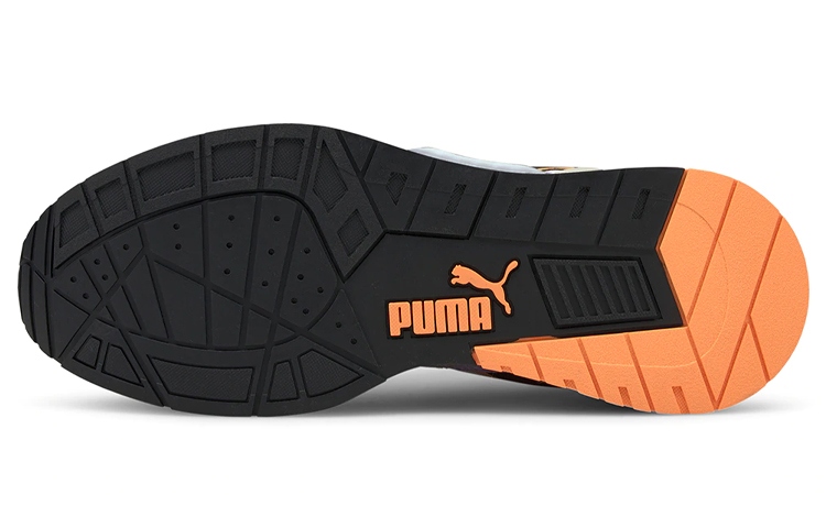 Purchase Puma Mirage Tech ''Weiß Grau Violett'' 381118-06