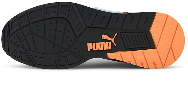 Puma Mirage Tech 'White Grey Violet' 381118-06 Purchase Puma Mirage Tech 'White Grey Violet' 381118-06