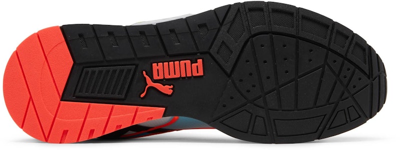 Puma Mirage Tech 'Putih Multiwarna' 381118-05 Shop Puma Mirage Tech 'Putih Multiwarna' 381118-05