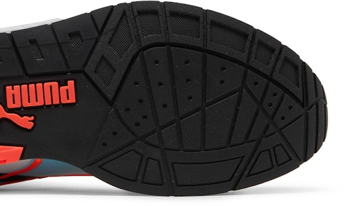 Puma Mirage Tech 'Putih Multiwarna' 381118-05 Purchase Puma Mirage Tech 'Putih Multiwarna' 381118-05