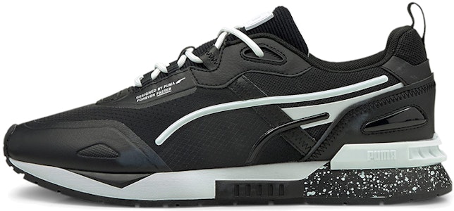 Puma Mirage Tech Bubble 'Hitam Putih' 381838-01 Buy Puma Mirage Tech Bubble 'Hitam Putih' 381838-01