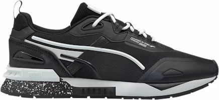 Puma Mirage Tech Bubble 'Black White' 381838-01 Puma Mirage Tech Bubble 'Black White' 381838-01