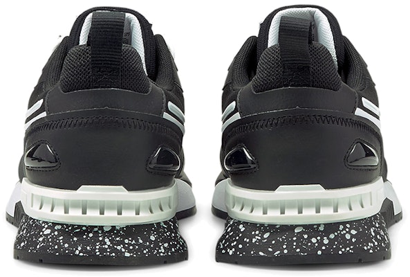 Puma Mirage Tech Bubble 'Black White' 381838-01 Shop Puma Mirage Tech Bubble 'Black White' 381838-01