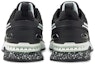 Shop Puma Mirage Tech Bubble 'Hitam Putih' 381838-01