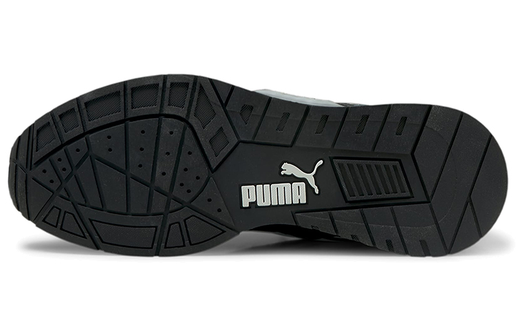Purchase Puma Mirage Tech Bubble 'Black White' 381838-01