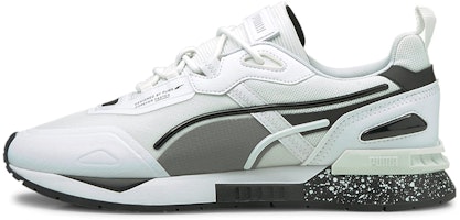 Puma Mirage Tech Bubble 'White Black' 381838-02 Puma Mirage Tech Bubble 'White Black' 381838-02