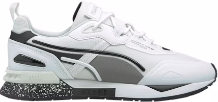 Puma Mirage Tech Bubble 'White Black' 381838-02 Puma Mirage Tech Bubble 'White Black' 381838-02