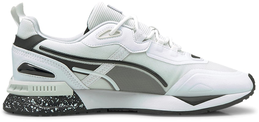 Puma 幻影科技气泡 '白黑' 381838-02 Order Puma 幻影科技气泡 '白黑' 381838-02