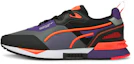 Buy Puma Mirage Tech Freizeit-Laufschuhe Schwarz/Lila 381118-07