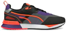 Order Puma Mirage Tech Freizeit-Laufschuhe Schwarz/Lila 381118-07