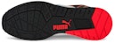 Kasut Lari Santai Puma Mirage Tech Hitam/Ungu 381118-07