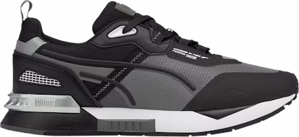 Puma Mirage Tech Core 'Black' 381119-01 Puma Mirage Tech Core 'Black' 381119-01