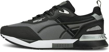 Puma Mirage Tech Core 'Black' 381119-01 Puma Mirage Tech Core 'Black' 381119-01